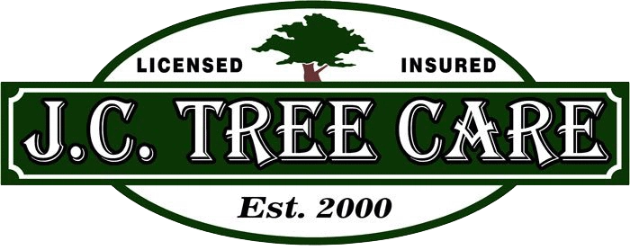 JC Tree Care Logo