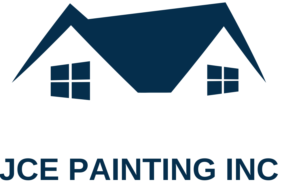 JCE Painting Inc Logo