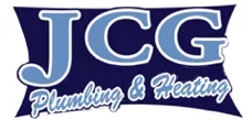 JCG Plumbing & Heating Logo
