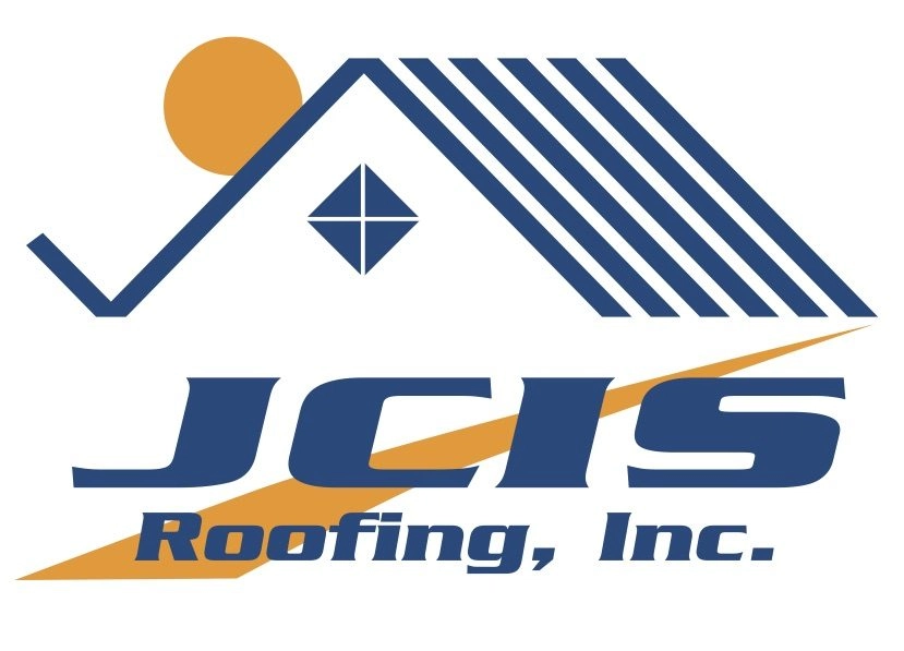 JCIS Roofing, Inc. Logo