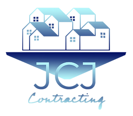 JCJ Contracting Inc Logo