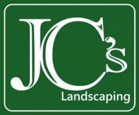 JC's Landscaping LLC Logo