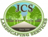 JCS Landscaping Services LLC Logo