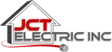 JCT Electric Inc. Logo