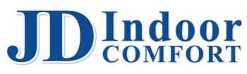 JD Indoor Comfort Logo