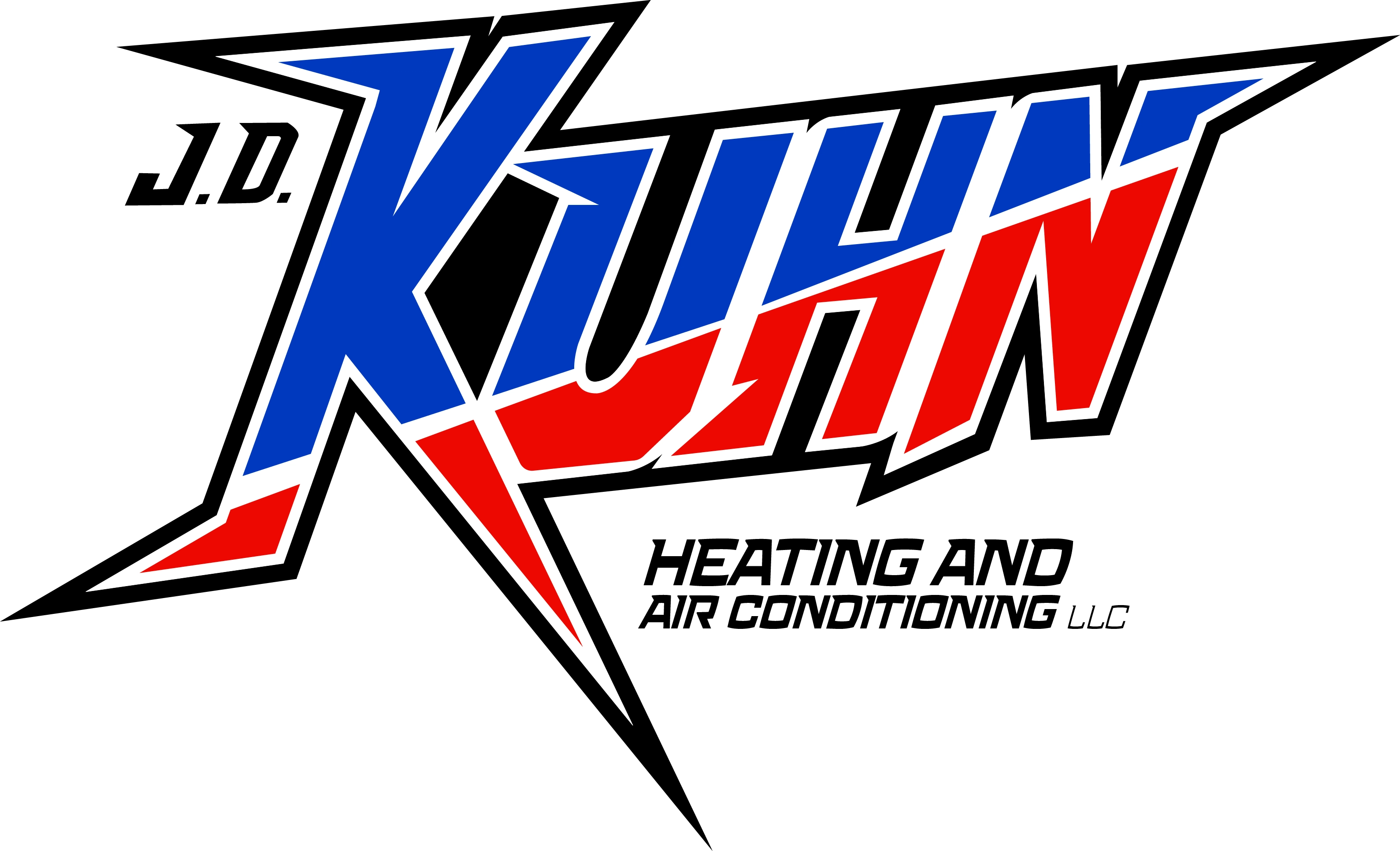 JD Kuhn Heating And Air Conditioning LLC Logo