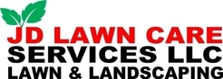 JD Lawn Care Services, LLC Logo