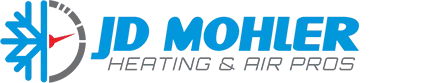 JD Mohler Logo