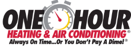 JD Vigil Heating & Air Conditioning Inc. Logo