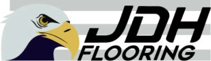 JDH Flooring, Inc. Logo