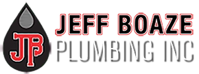Jeff Boaze Plumbing, Inc. Logo