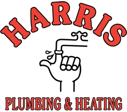 Jeff Harris Plumbing & Heating Logo