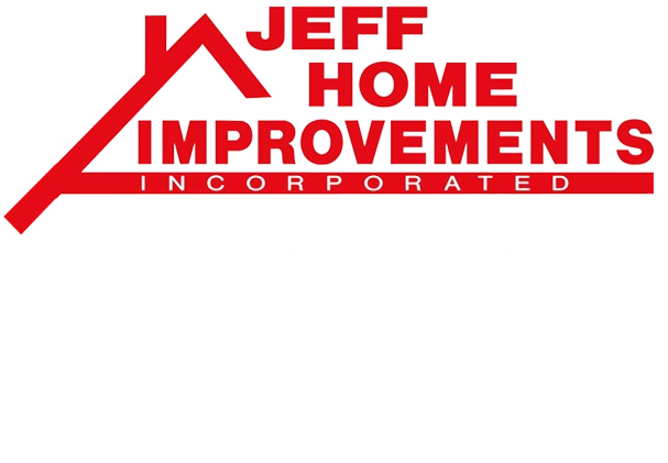 Jeff Home Improvements Inc. Logo