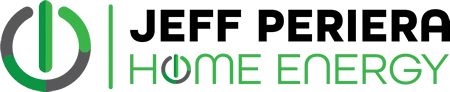 Jeff Periera Home Energy Logo