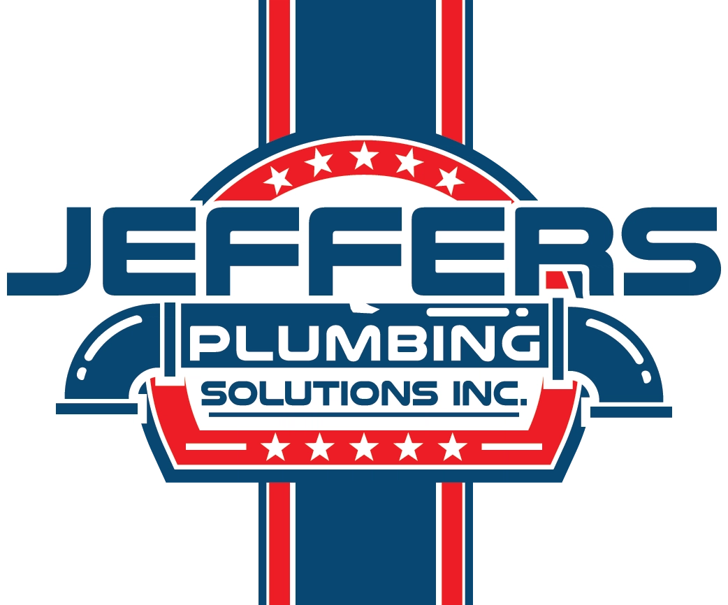 Jeffers Plumbing Solutions Inc. Logo