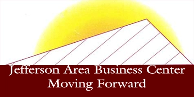 Jefferson Area Moving & Business Center Logo