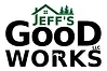 Jeff's Good Works Logo
