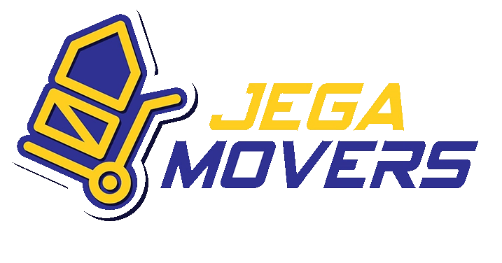 JEGA Movers LLC Logo