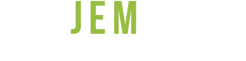 JEM Pest Solutions Logo