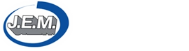 J.E.M Plumbing Logo