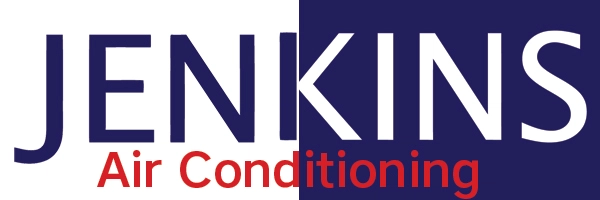 Jenkins Air Conditioning Co.llc Logo