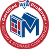 Jenkins & Key Moving & Storage Logo