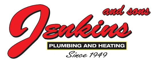 Jenkins and Sons Plumbing & Heating Logo