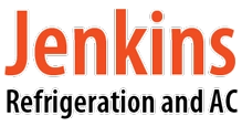Jenkins Refrigeration Logo