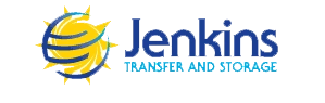Jenkins Transfer & Storage, Inc. Logo