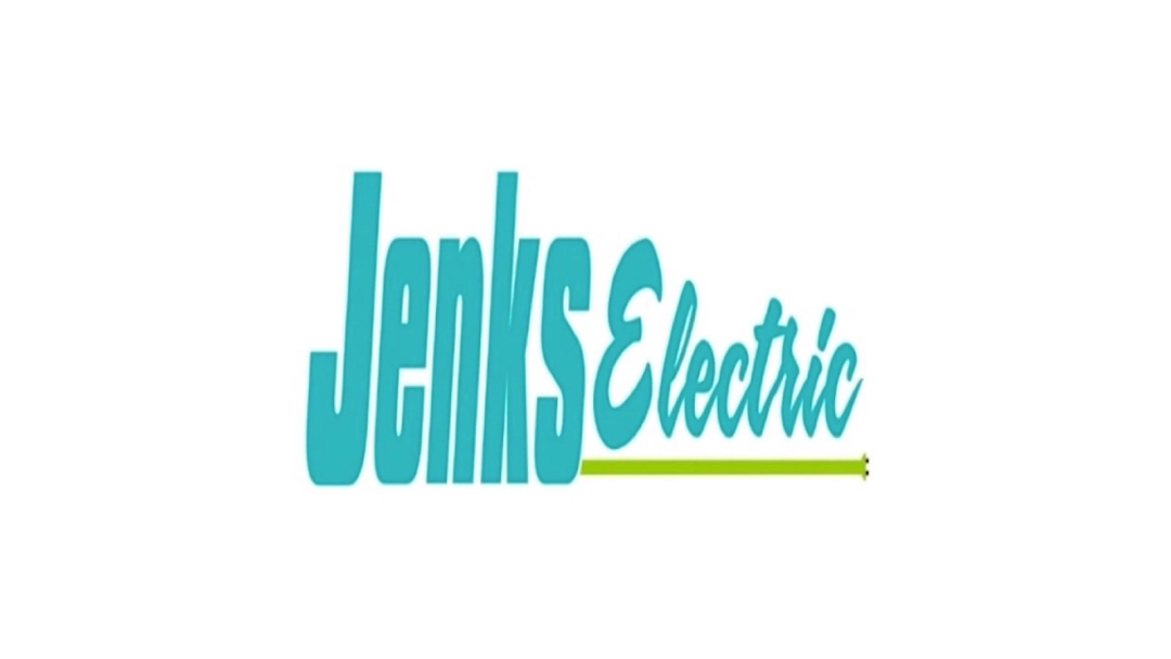Jenks Electric Logo