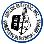 Jenlor Electric, Inc. Logo