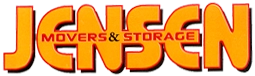 Jensen Movers & Storage, Inc Logo