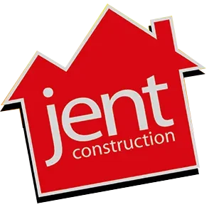 Jent Construction Logo