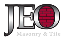 JEO Masonry & Tile Inc Logo