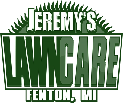 Jeremy's Lawn Care Logo