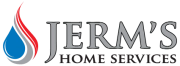 Jerm's Home Services Logo