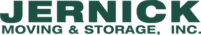 Jernick Moving & Storage, Inc. Logo