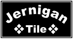 Jernigan Tile Logo