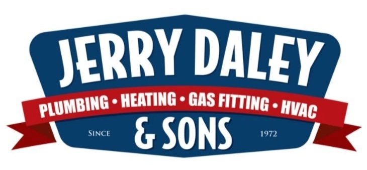 Jerry Daley & Sons Plumbing & Heating, Inc Logo
