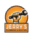 Jerry's Plumbing & Heating Logo