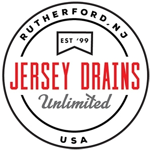 Jersey Drains Unlimited Logo