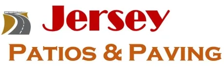 Jersey Patios & Paving Logo