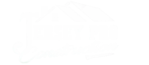 Jersey Pro Construction Logo