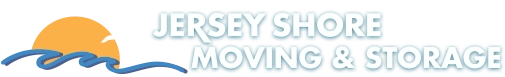 Jersey Shore Moving & Storage Logo