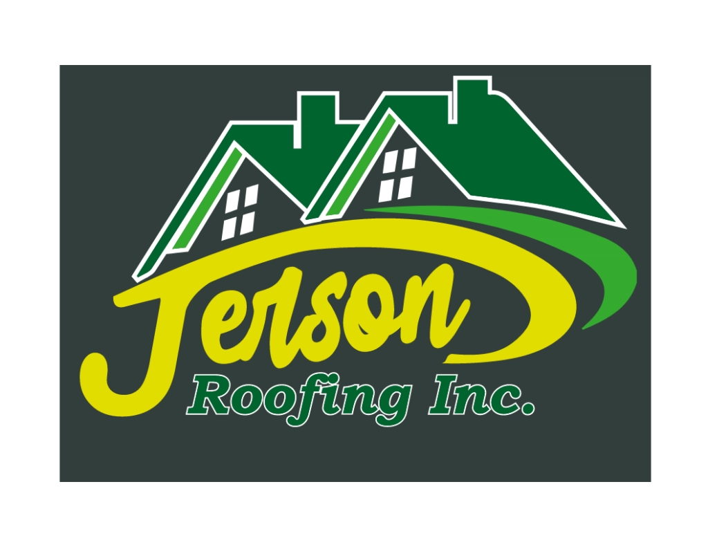 Jerson Roofing Inc Logo