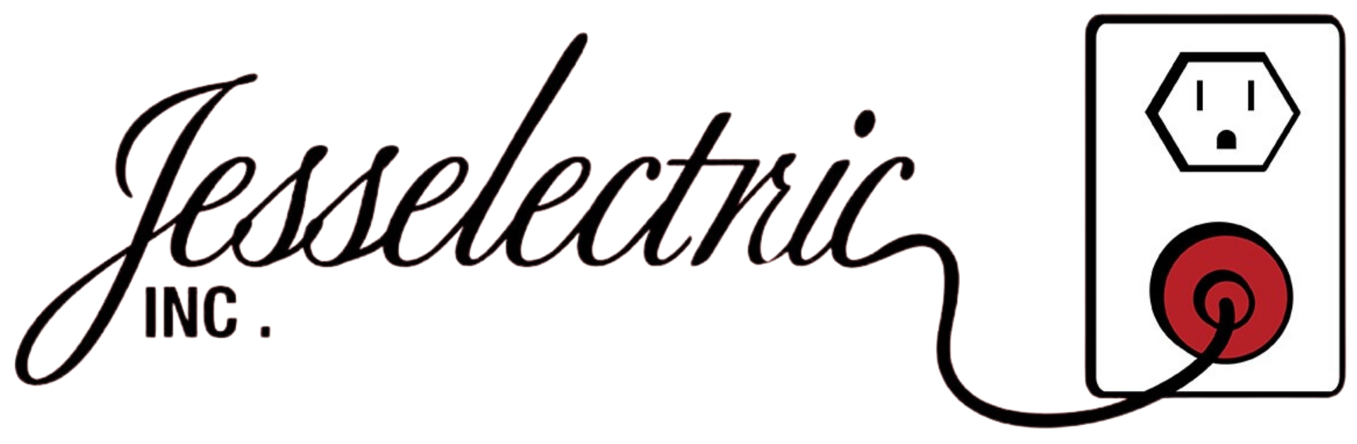Jesselectric, Inc Logo