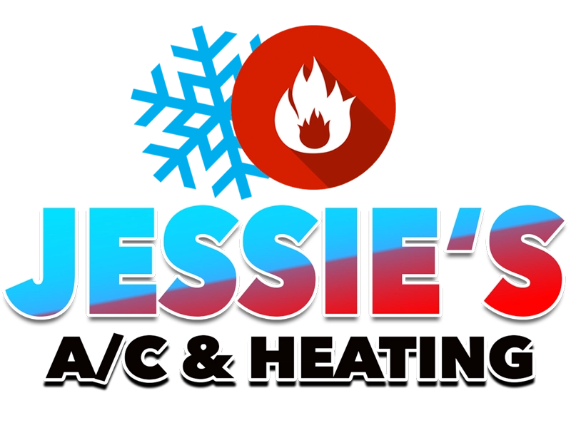Jessie's A/C & Heating Service, LLC Logo