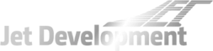 Jet Development Logo