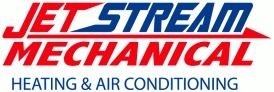 Jetstream Mechanical Logo
