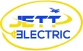 Jett Electric Logo